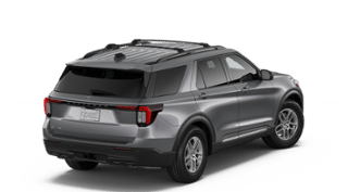 2026 Ford Explorer® External Image 4